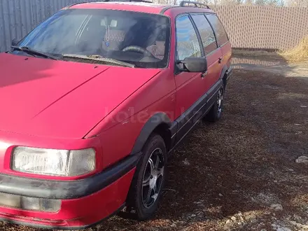 Volkswagen Passat 1991 года за 1 100 000 тг. в Костанай