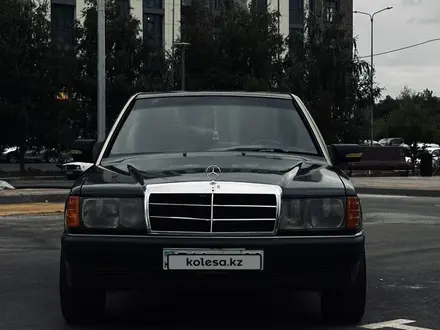 Mercedes-Benz 190 1992 года за 1 700 000 тг. в Караганда – фото 21