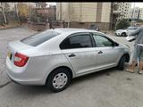 Skoda Rapid 2014 года за 3 000 000 тг. в Алматы – фото 3