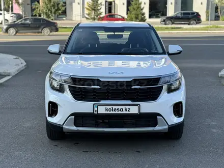 Kia Seltos 2024 года за 8 990 000 тг. в Астана – фото 2