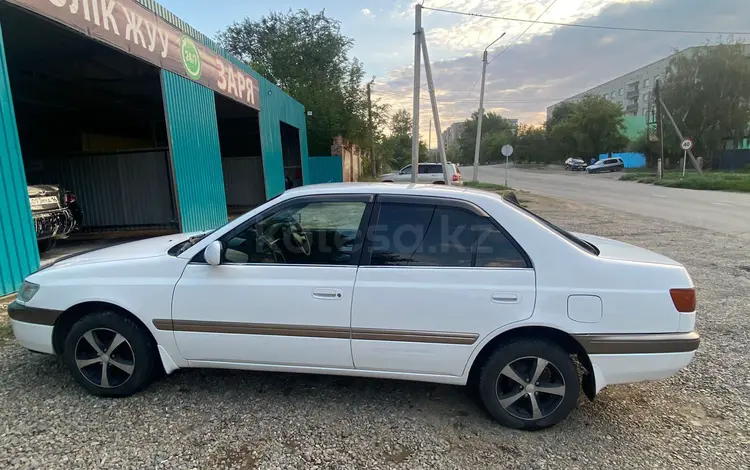 Toyota Corona 1997 годаfor2 700 000 тг. в Усть-Каменогорск