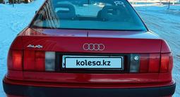 Audi 80 1992 годаfor2 770 000 тг. в Караганда – фото 5