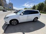 Mitsubishi Outlander 2022 года за 9 800 000 тг. в Астана – фото 3