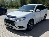 Mitsubishi Outlander 2022 года за 9 800 000 тг. в Астана
