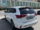 Mitsubishi Outlander 2022 года за 9 800 000 тг. в Астана – фото 4