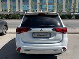 Mitsubishi Outlander 2022 года за 9 800 000 тг. в Астана – фото 5