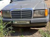 Mercedes-Benz E 200 1989 года за 600 000 тг. в Караганда – фото 5