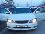 Nissan Cefiro 1999 года за 2 200 000 тг. в Абай (Келесский р-н)