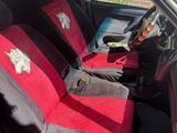 Volkswagen Vento 1992 года за 1 400 000 тг. в Туркестан – фото 4