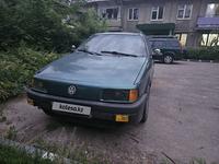 Volkswagen Passat 1991 годаүшін1 500 000 тг. в Алматы