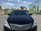 Hyundai Grandeur 2011 года за 8 200 000 тг. в Шымкент