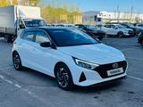 Hyundai i20 2023 годаүшін8 600 000 тг. в Астана