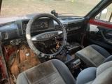 ВАЗ (Lada) Lada 2121 1995 годаүшін550 000 тг. в Актобе – фото 4