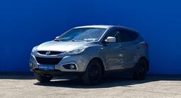 Hyundai Tucson 2012 года за 6 550 000 тг. в Алматы