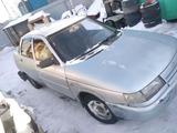 ВАЗ (Lada) 2110 (седан) 2003 года за 150 000 тг. в Петропавловск – фото 2
