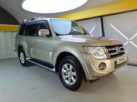 Mitsubishi Pajero 2012 года за 11 000 000 тг. в Алматы