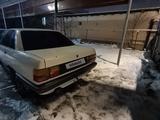 Audi 100 1989 годаfor900 000 тг. в Тараз – фото 2