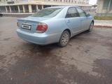 Toyota Camry 2005 года за 5 000 000 тг. в Тараз – фото 2