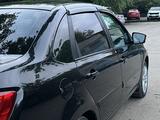 ВАЗ (Lada) Granta 2190 2020 года за 4 600 000 тг. в Уральск – фото 5