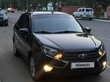 ВАЗ (Lada) Granta 2190 2020 года за 4 600 000 тг. в Уральск