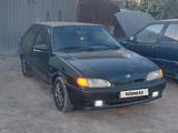 ВАЗ (Lada) 2113 2010 года за 550 000 тг. в Казалинск