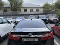 Toyota Camry 2014 года за 6 500 000 тг. в Алматы – фото 4