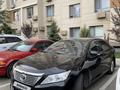 Toyota Camry 2014 года за 6 500 000 тг. в Алматы – фото 2