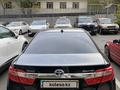 Toyota Camry 2014 года за 6 500 000 тг. в Алматы – фото 7
