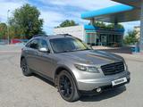 Infiniti FX45 2004 годаүшін4 000 000 тг. в Актобе – фото 2