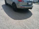 Infiniti FX45 2004 годаүшін4 000 000 тг. в Актобе – фото 3