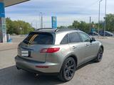 Infiniti FX45 2004 годаүшін4 000 000 тг. в Актобе – фото 4