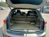 Infiniti FX45 2004 годаүшін4 000 000 тг. в Актобе – фото 5