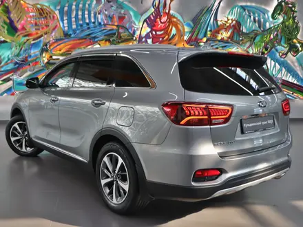 Kia Sorento 2019 года за 14 950 000 тг. в Алматы – фото 4