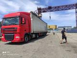 DAF  95XF 2003 года за 18 000 000 тг. в Аксукент – фото 2