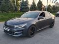 Kia K5 2015 годаүшін7 800 000 тг. в Тараз