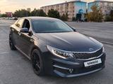 Kia K5 2015 года за 7 800 000 тг. в Тараз – фото 3