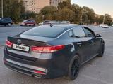 Kia K5 2015 года за 7 800 000 тг. в Тараз – фото 4