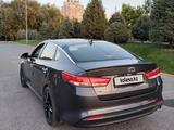 Kia K5 2015 года за 7 800 000 тг. в Тараз – фото 5