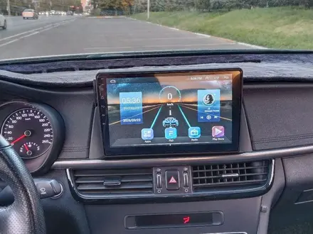 Kia K5 2015 года за 7 800 000 тг. в Тараз – фото 7
