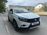 ВАЗ (Lada) Vesta Cross 2018 годаүшін4 800 000 тг. в Атырау