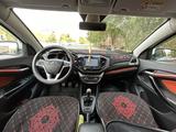 ВАЗ (Lada) Vesta Cross 2018 годаүшін4 800 000 тг. в Атырау – фото 3