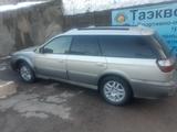 Subaru Legacy Lancaster 2000 года за 2 900 000 тг. в Алматы – фото 4