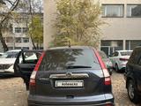 Honda CR-V 2008 года за 7 500 000 тг. в Алматы