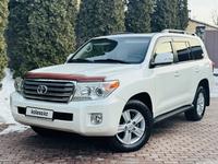 Toyota Land Cruiser 2013 годаfor22 500 000 тг. в Алматы