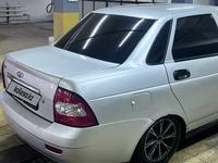 ВАЗ (Lada) Priora 2170 2007 годаүшін1 300 000 тг. в Астана