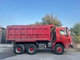 Howo  Прочие Кабины 2007 годаүшін7 000 000 тг. в Шымкент – фото 2