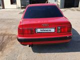 Audi 100 1992 годаүшін1 900 000 тг. в Балхаш – фото 3