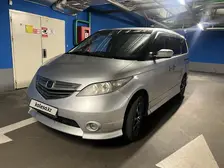 Honda Elysion, 2006