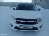 ВАЗ (Lada) Granta 2190 2018 года за 3 400 000 тг. в Усть-Каменогорск