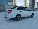 ВАЗ (Lada) Granta 2190 2018 года за 3 400 000 тг. в Усть-Каменогорск – фото 3